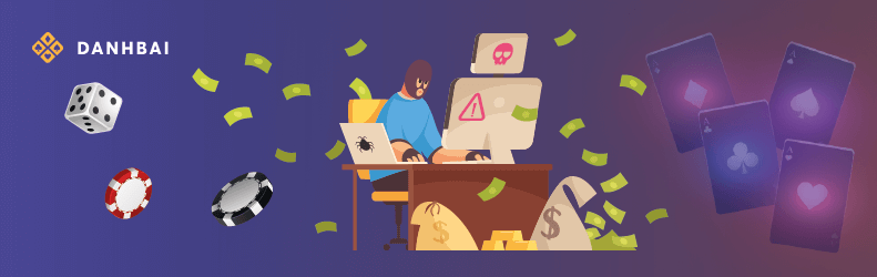 Làm thế nào để nhận biết một sòng bạc online gian lận_