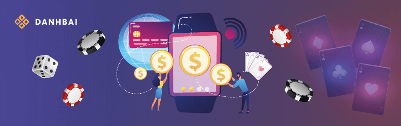 Những phương thức thanh toán tốt nhất hiện nay tại các casino trực tuyến.