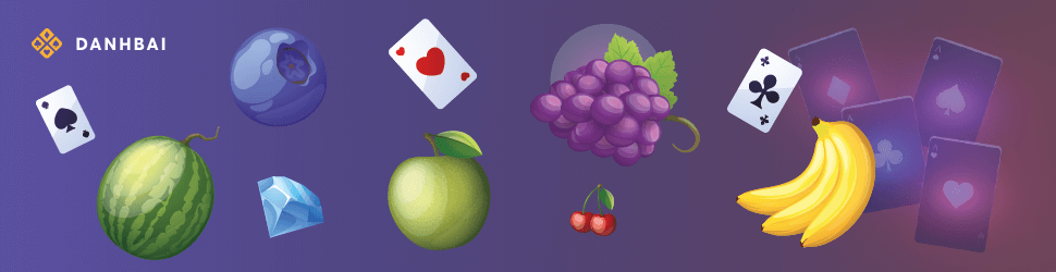 Những trò chơi sòng bạc phổ biến khác để chơi bài trực tuyến.