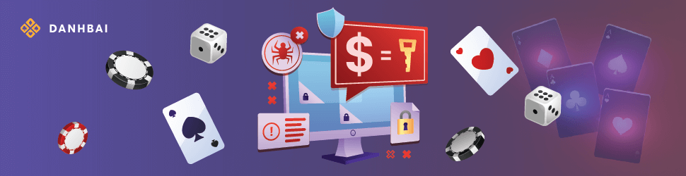 Những yếu tố không thể thiếu của một trang đánh bài online an toàn.