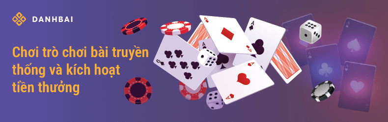 Tiến Lên_ Trò chơi bài dân gian.