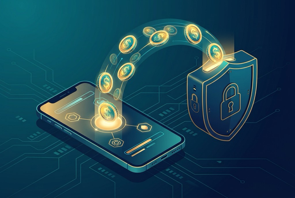 Minh họa nạp tiền qua ví điện tử NETELLER tại casino trực tuyến