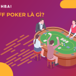 Bluff poker là gì? Tháu cáy, pure bluff, semi bluff và con số đằng sau