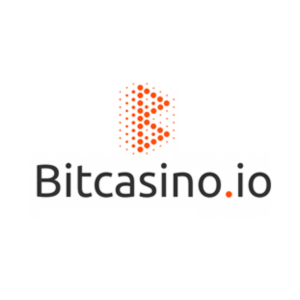 bitcasino logo