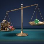 Lợi thế nhà cái (house edge) là gì? Cách nó quyết định thắng thua về dài hạn