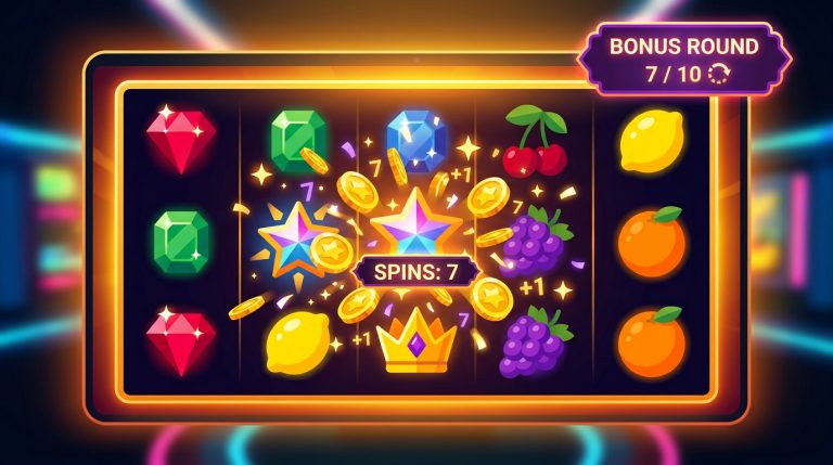 Vòng quay miễn phí (Free Spins) là gì? Cách hoạt động và điều kiện