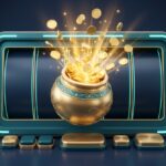 Nổ hũ là gì? Giải thích slot nổ hũ (jackpot) và cách hoạt động