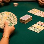 Tứ Sắc là gì? Luật chơi và cách tính điểm bài Tứ Sắc chi tiết
