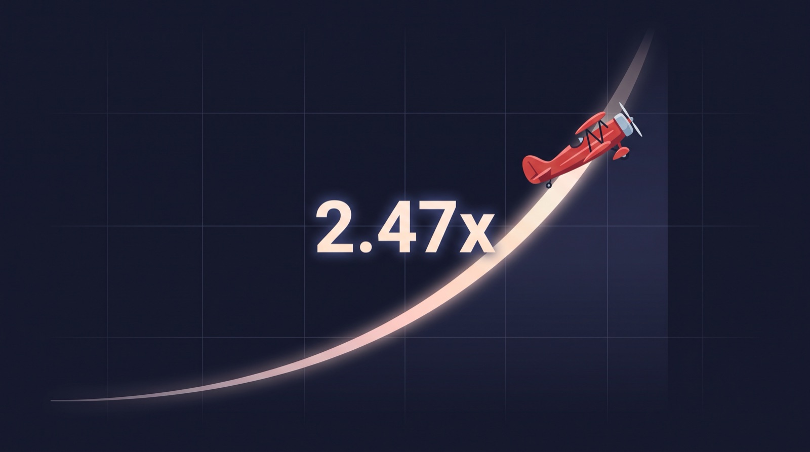 Game Aviator Là Gì? Cách Chơi Crash Game Aviator Và Nơi Có Trò Này