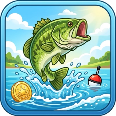 Big Bass Bonanza