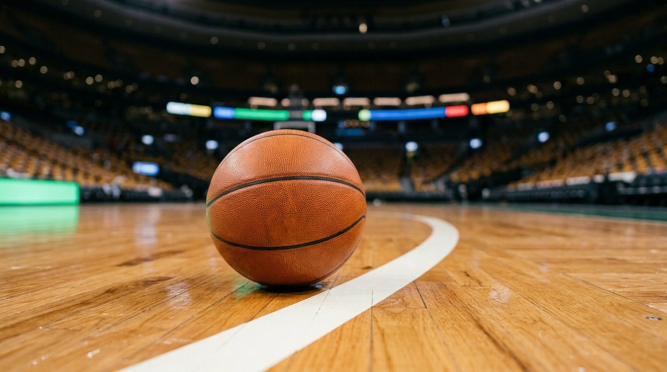 Cá Cược Bóng Rổ: Các Loại Kèo, Cách Đọc Kèo NBA Và Luật Tính Hiệp Phụ