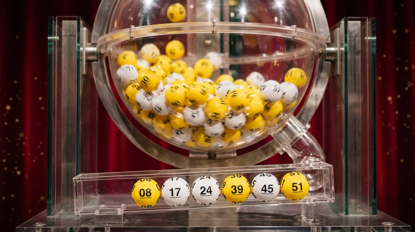 Cách Chơi Vietlott: Mega 6/45, Power 6/55, Lotto 5/35, Cơ Cấu Giải Và Xác Suất Trúng
