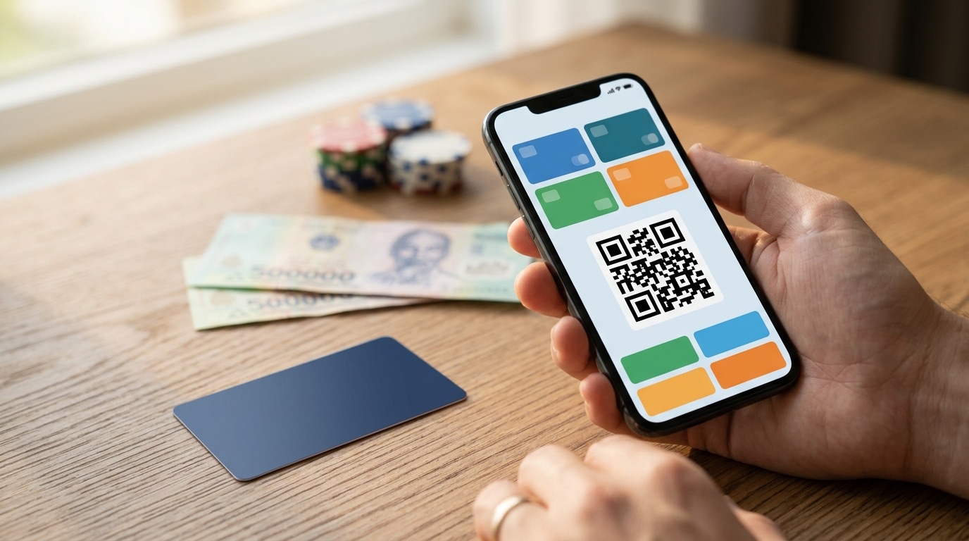 Nhà cái nào nhận MoMo, ZaloPay và Viettel Money? Phương thức nạp tiền theo từng nhà cái