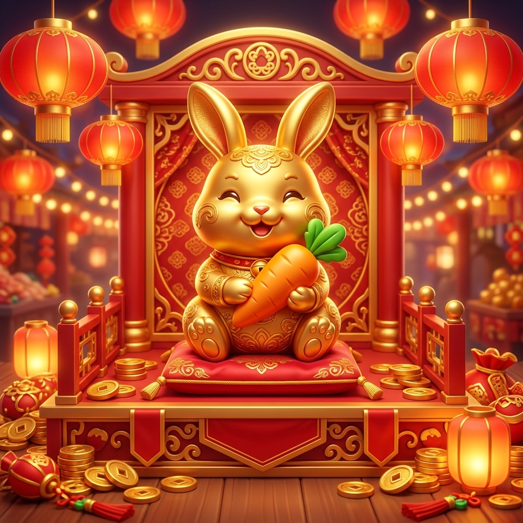 Fortune Rabbit
