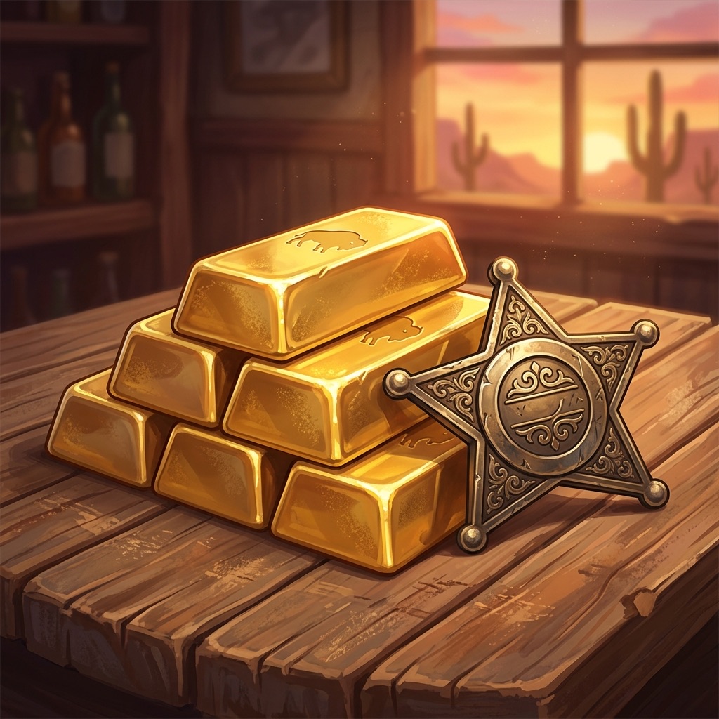 Wild Bounty Showdown
